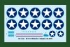 Hobby Boss 81729 US F4F-3S Wildcatfish (1:48)